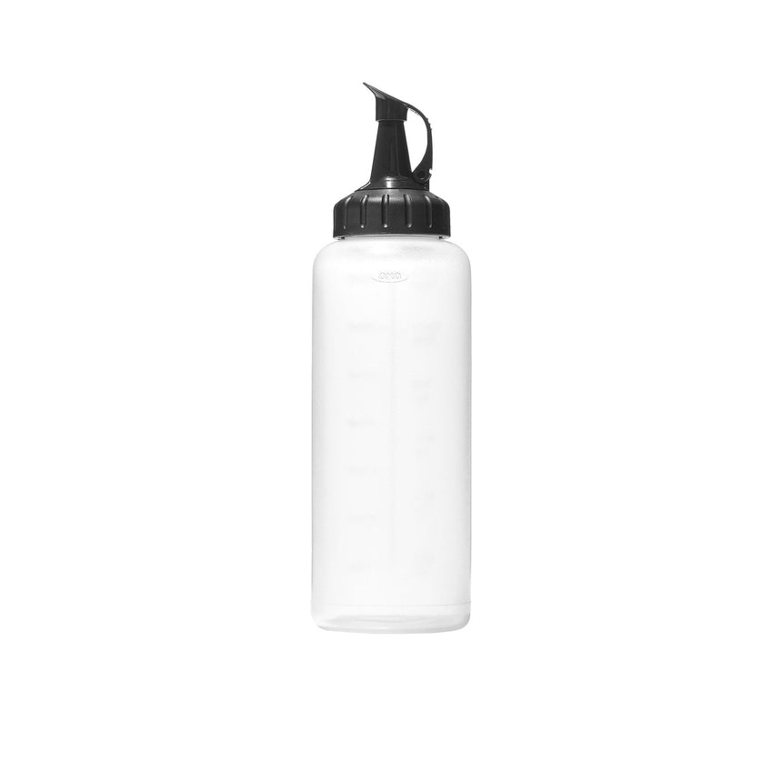 OXO Good Grips Grilling Basting Bottle 355ml - Image 01