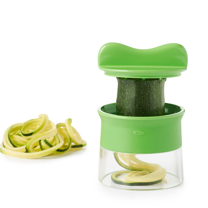 OXO Good Grips Handheld Spiraliser - Image 03