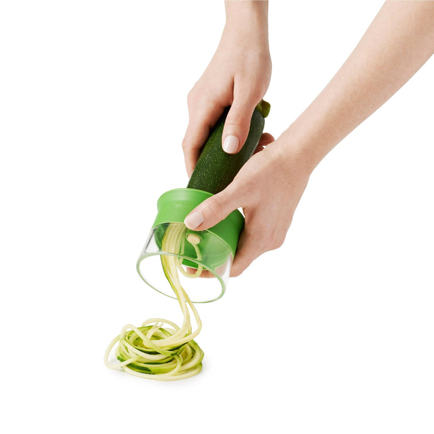 OXO Good Grips Handheld Spiraliser - Image 06