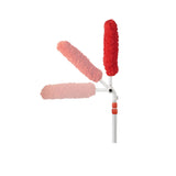 Oxo Good Grips Long Reach Dusting System with Pivoting Heads - Image 02