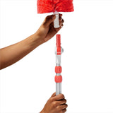 Oxo Good Grips Long Reach Dusting System with Pivoting Heads - Image 05