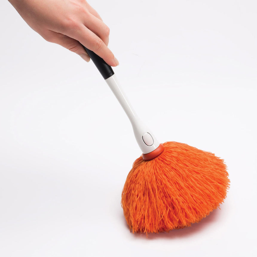 OXO Good Grips Microfiber Delicate Duster Refill - Image 04