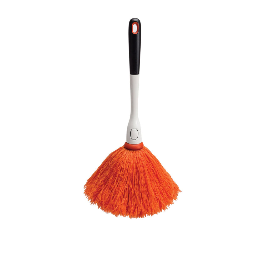 OXO Good Grips Microfiber Delicate Duster Refill - Image 05