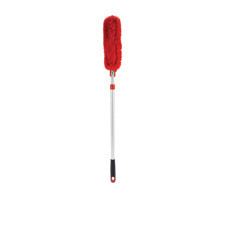 OXO Good Grips Microfiber Extendable Duster - Image 01