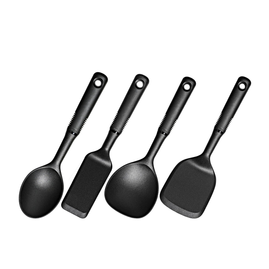 OXO Good Grips Mini Utensil Set 4pc - Image 01