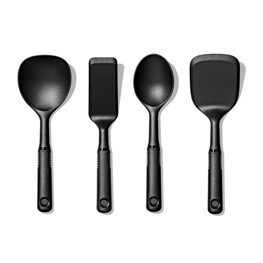 OXO Good Grips Mini Utensil Set 4pc - Image 02