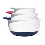 OXO Good Grips Mixing Bowl Set of 3 - Image 01