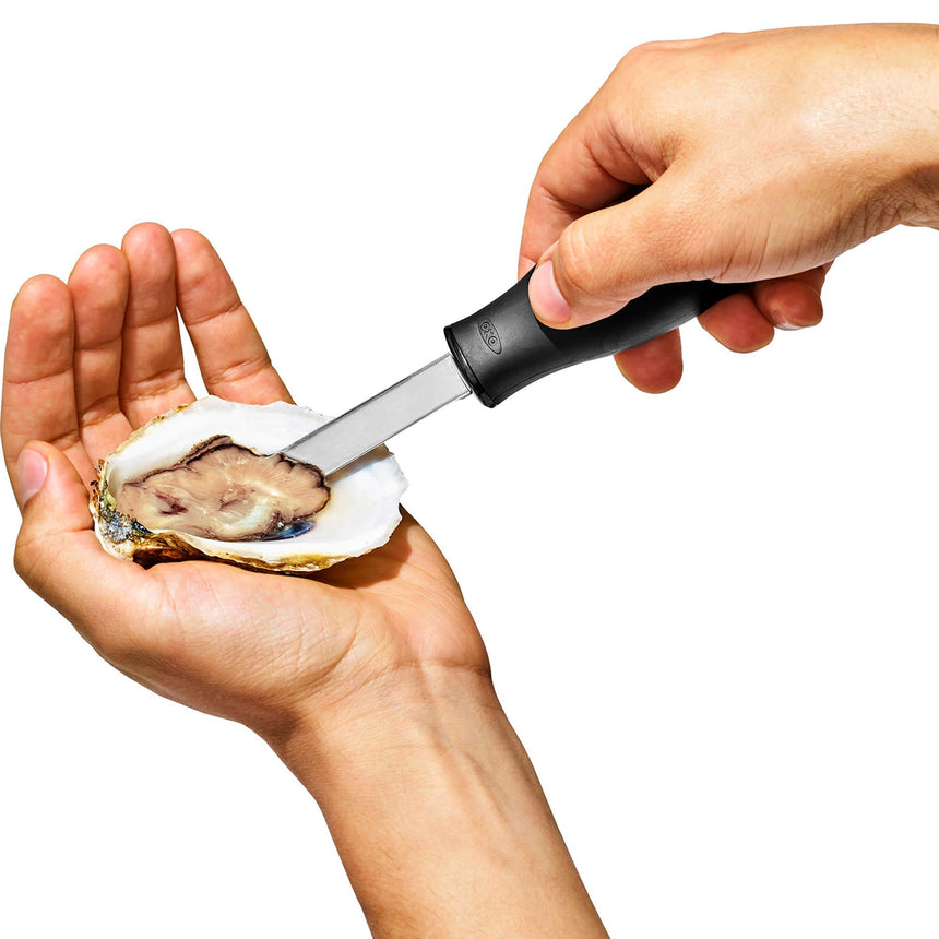 OXO Good Grips Oyster Knife - Image 04