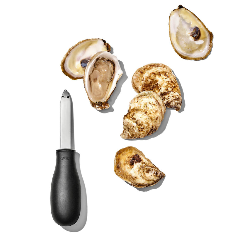 OXO Good Grips Oyster Knife - Image 06