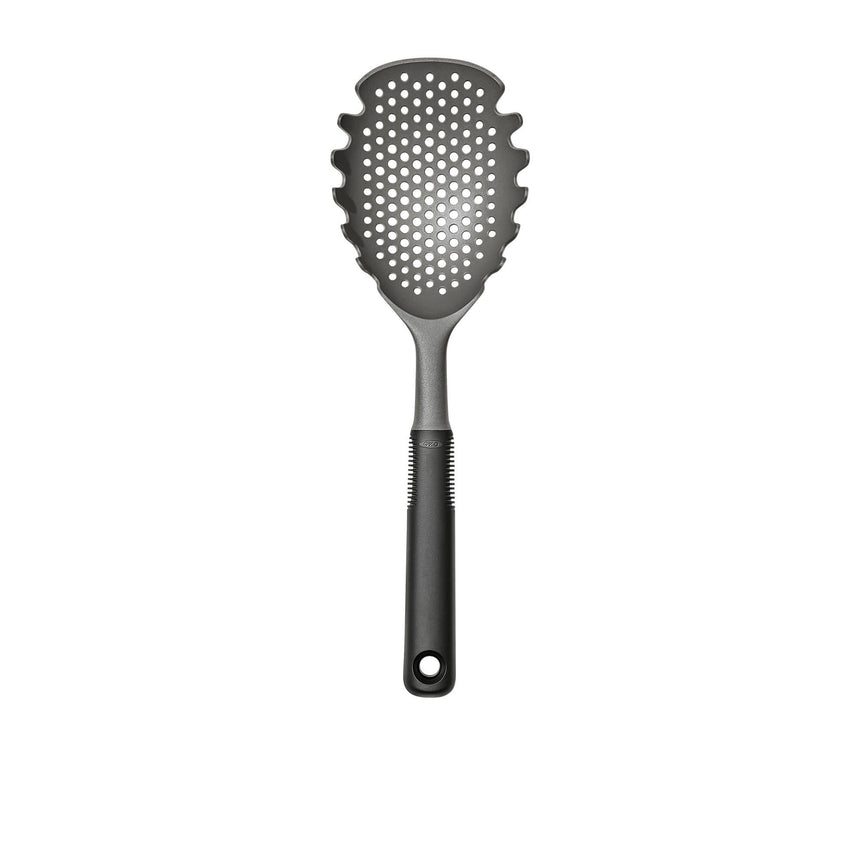 Oxo Good Grips Pasta Scoop Strainer - Image 01