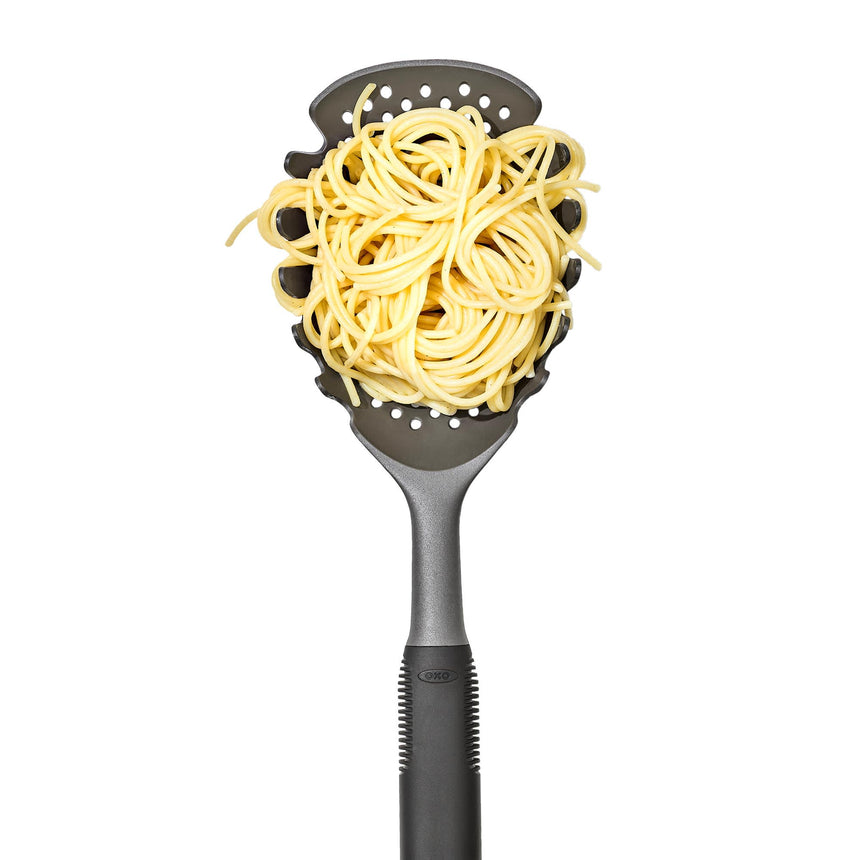 Oxo Good Grips Pasta Scoop Strainer - Image 02