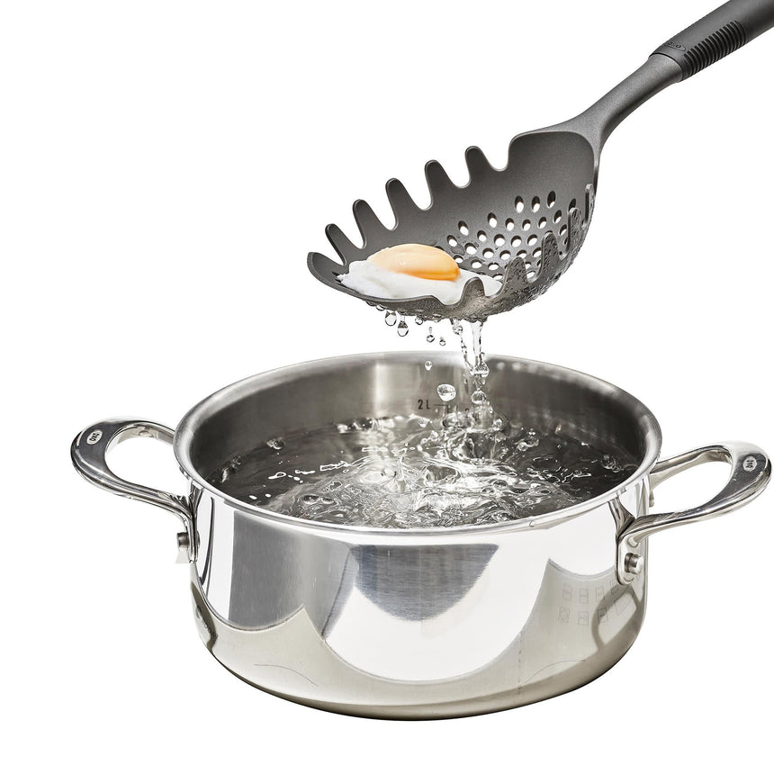 Oxo Good Grips Pasta Scoop Strainer - Image 04