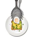 Oxo Good Grips Pasta Scoop Strainer - Image 05