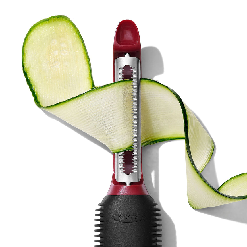 Oxo Good Grips Peeler Set of 3 - Image 03