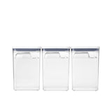 OXO Good Grips Pop 2.0 Bulk Storage Set of 6 - Image 01