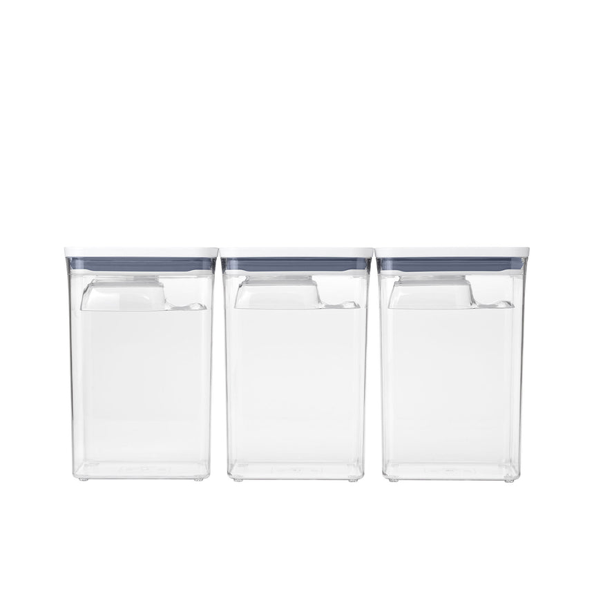 OXO Good Grips Pop 2.0 Bulk Storage Set of 6 - Image 01