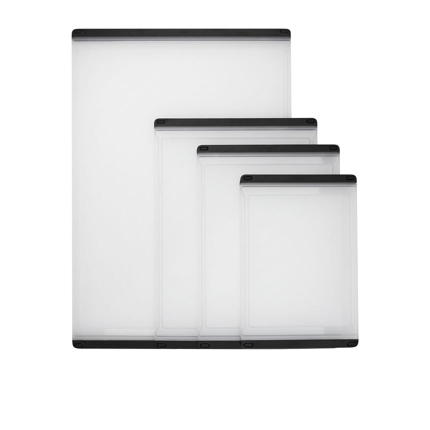 OXO Good Grips Prep Cutting Board 27x19cm - Image 02