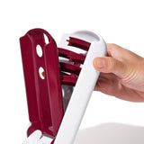 OXO Good Grips Quick-Release Multi-Cherry Pitter - Image 05