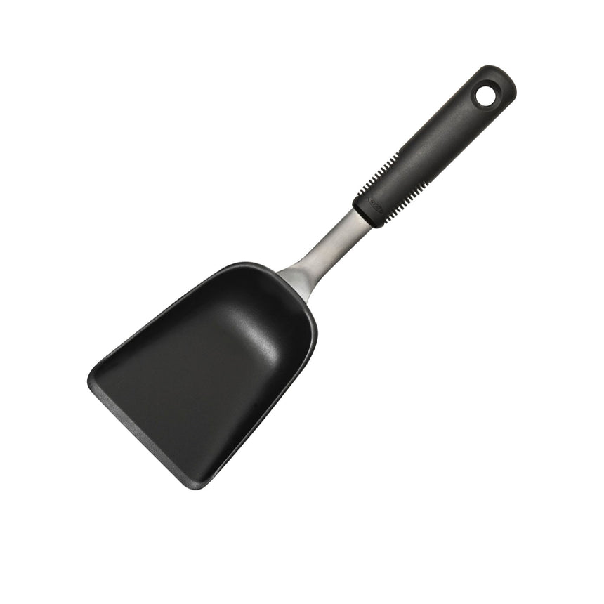 OXO Good Grips Roast and Fry Scoop - Image 01