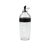 OXO Good Grips Salad Dressing Shaker Black - Image 01