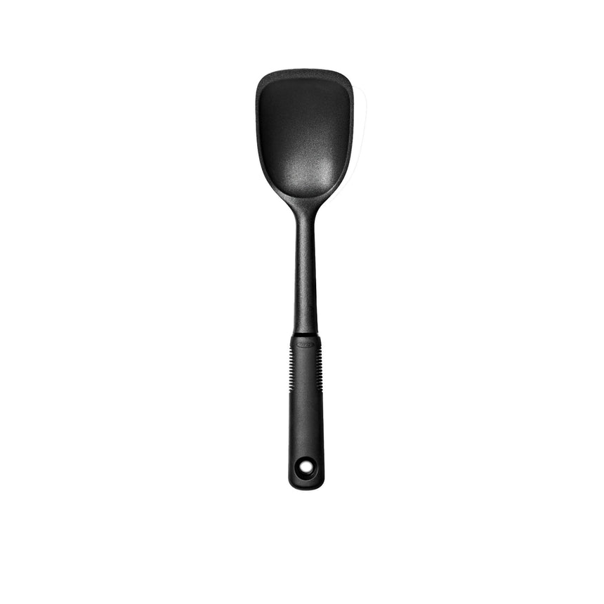 OXO Good Grips Saute Spoon - Image 06