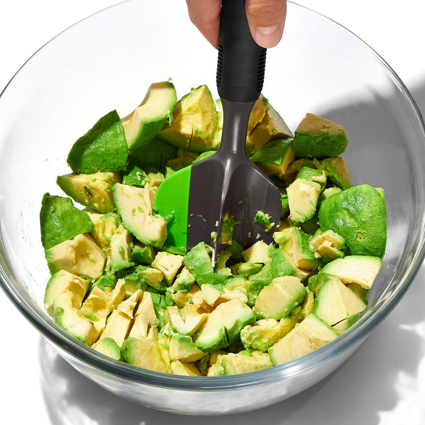 Oxo Good Grips Scoop & Mash Avocado Tool - Image 04