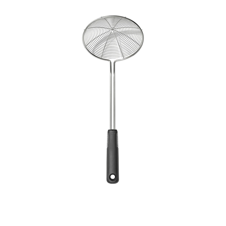 Oxo Good Grips Scoop and Strain Skimmer - Image 01