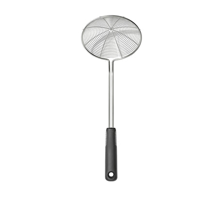 Oxo Good Grips Scoop and Strain Skimmer - Image 01