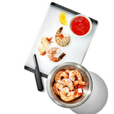 OXO Good Grips Shrimp Deveiner and Cleaner - Image 04