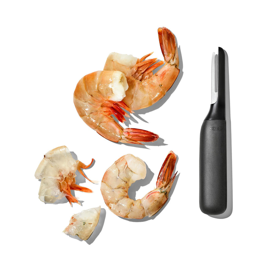 OXO Good Grips Shrimp Deveiner and Cleaner - Image 06