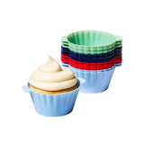 Oxo Good Grips Silicone Baking Cups Set of 12 - Image 01