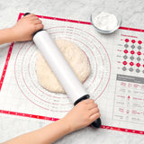 OXO Good Grips Silicone Pastry Mat - Image 02