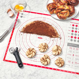 OXO Good Grips Silicone Pastry Mat - Image 04