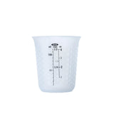 OXO Good Grips Squeeze & Pour Silicone Measuring Cup Mini 118ml - Image 01