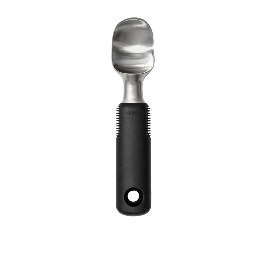 Oxo Good Grips Stainless Steel Ice Cream Scoop - Image 01