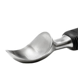 Oxo Good Grips Stainless Steel Ice Cream Scoop - Image 04