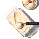 Oxo Good Grips Stainless Steel Ice Cream Scoop - Image 06