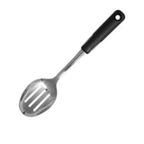 Oxo Good Grips Stainless Steel Slotted Spoon - Image 01