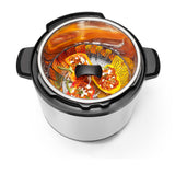 OXO Good Grips Stainless Steel Steamer - Image 05