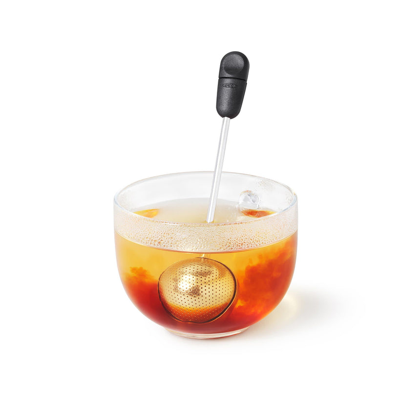 OXO Good Grips Twisting Tea Ball - Image 03