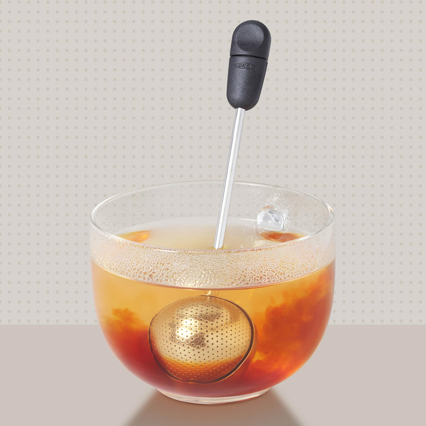 OXO Good Grips Twisting Tea Ball - Image 04