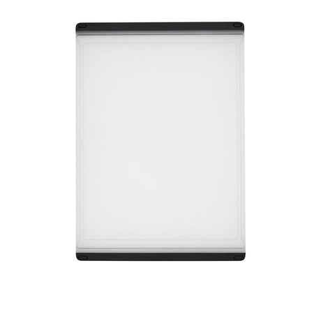 OXO Good Grips Utility Cutting Board 38x27cm - Image 01