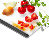 OXO Good Grips Utility Cutting Board 38x27cm - Image 05