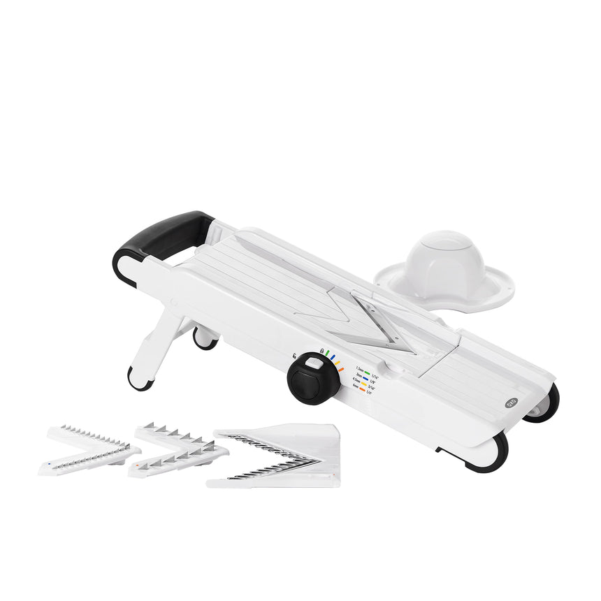 OXO Good Grips V-Blade Mandoline Slicer - Image 01