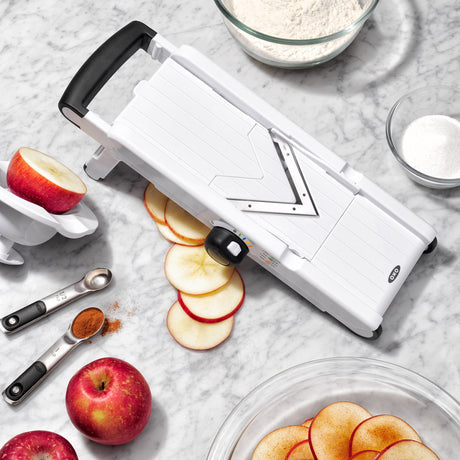 OXO Good Grips V-Blade Mandoline Slicer - Image 02