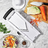 OXO Good Grips V-Blade Mandoline Slicer - Image 06