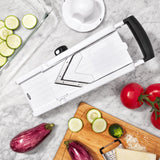 OXO Good Grips V-Blade Mandoline Slicer - Image 04