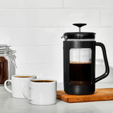 OXO Good Grips Venture French Press 8 Cup - Image 06