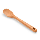 OXO Good Grips Wooden Spoon Medium - Image 05