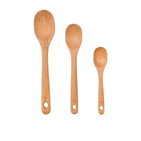 Oxo Good Grips Spoon Set of 3 - Image 01